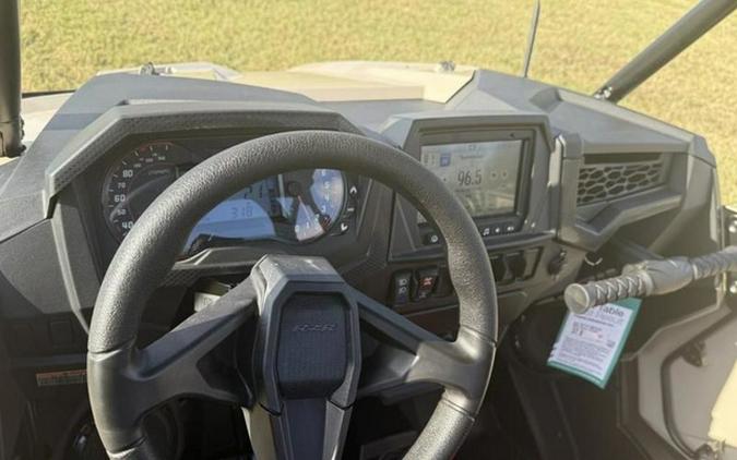 2026 Polaris RZR Trail Ultimate