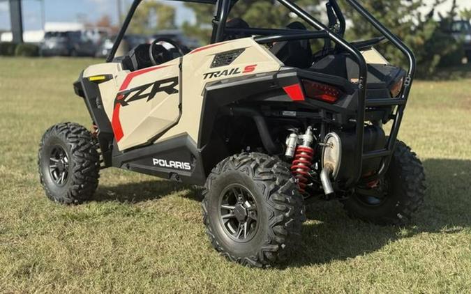 2026 Polaris RZR Trail Ultimate