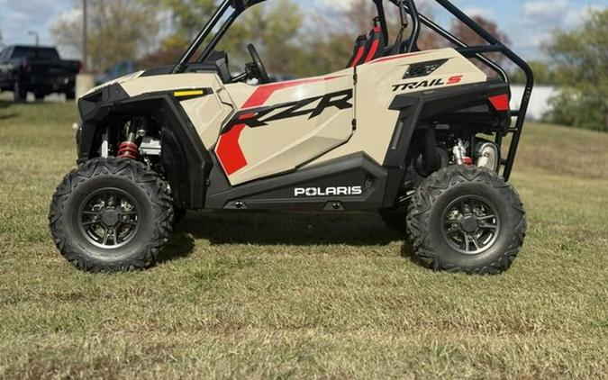 2026 Polaris RZR Trail Ultimate