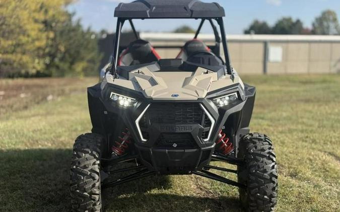 2026 Polaris RZR Trail Ultimate