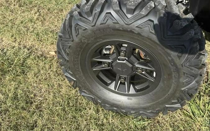 2026 Polaris RZR Trail Ultimate