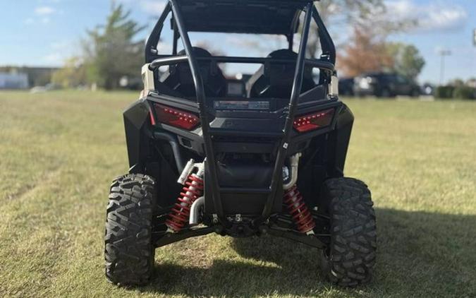2026 Polaris RZR Trail Ultimate