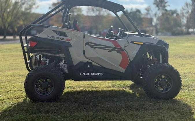 2026 Polaris RZR Trail Ultimate