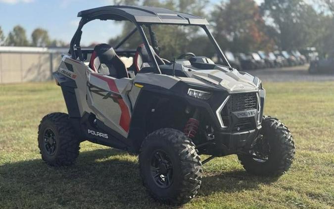 2026 Polaris RZR Trail Ultimate