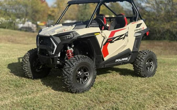 2026 Polaris RZR Trail Ultimate