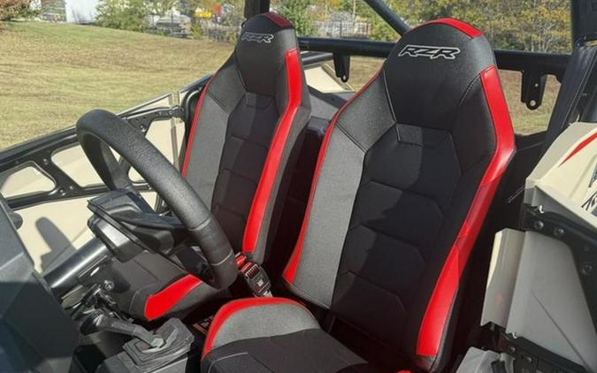 2026 Polaris RZR Trail Ultimate