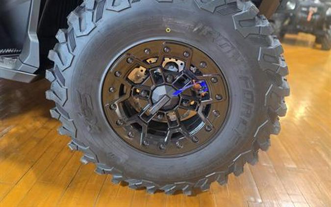 2026 Can-Am Outlander Backcountry 1000R