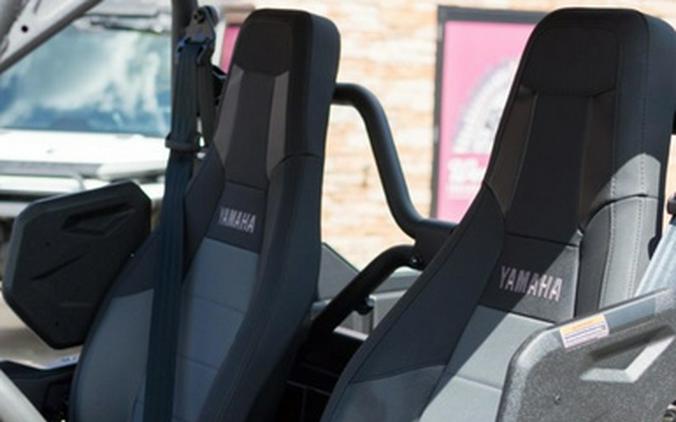2026 Yamaha Wolverine Rmax2 1000 Xt-R