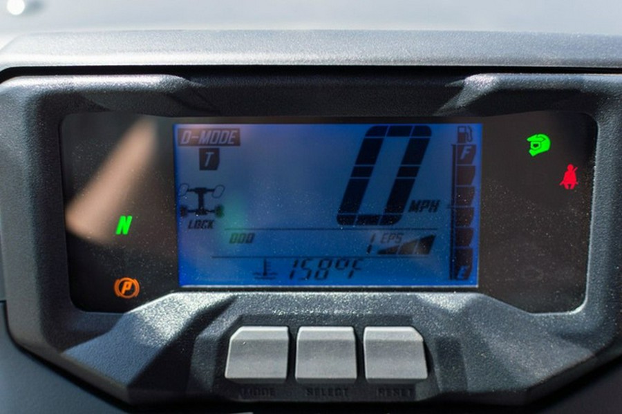 2026 Yamaha Wolverine Rmax2 1000 Xt-R