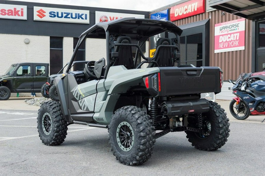 2026 Yamaha Wolverine Rmax2 1000 Xt-R