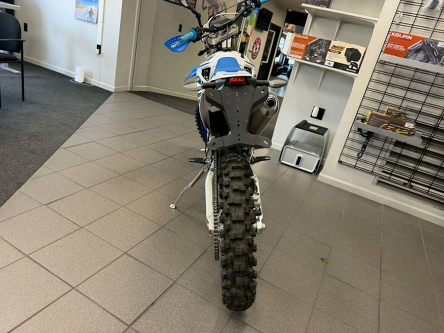 2020 TM Racing TM 144