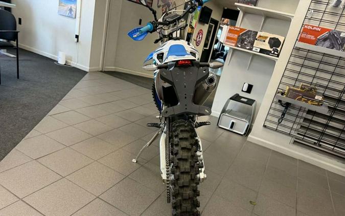2020 TM Racing TM 144