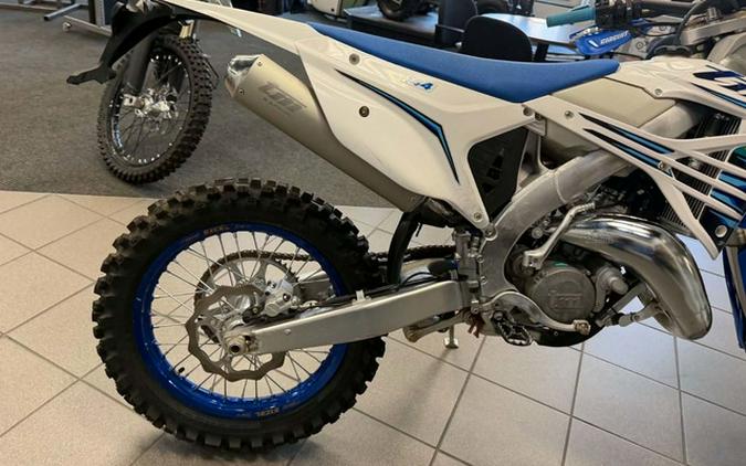 2020 TM Racing TM 144