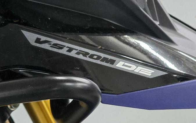 2023 Suzuki V-Storm 800DE Adventure
