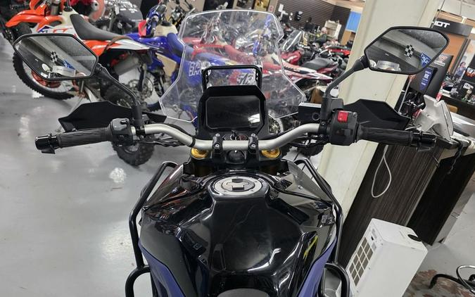 2023 Suzuki V-Storm 800DE Adventure