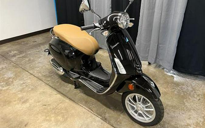 2022 Vespa Primavera 50