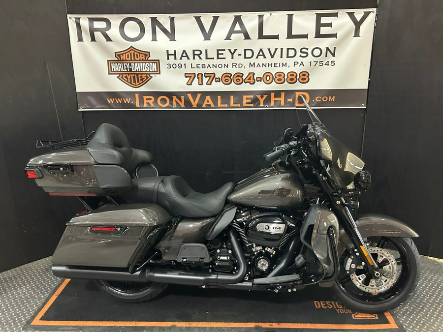 2023 HarleyDavidson Ultra Limited for sale in Lebanon, PA