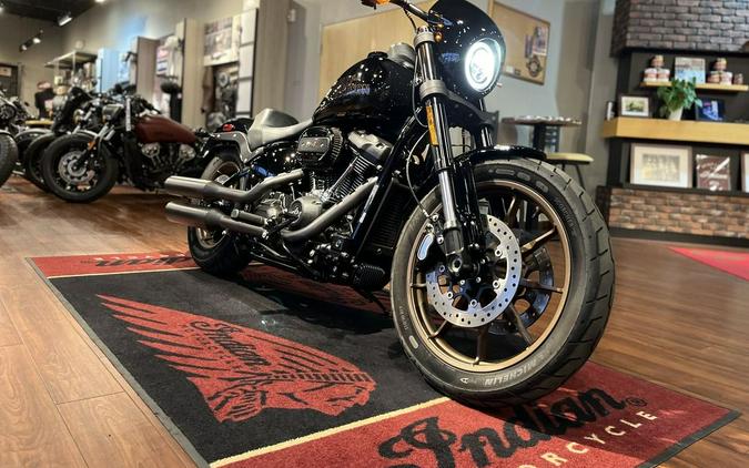 2020 Harley-Davidson® FXLRS - Low Rider® S