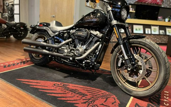 2020 Harley-Davidson® FXLRS - Low Rider® S