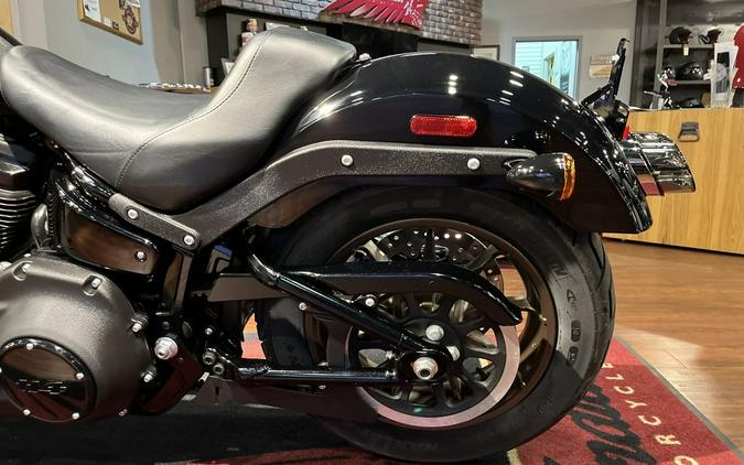 2020 Harley-Davidson® FXLRS - Low Rider® S