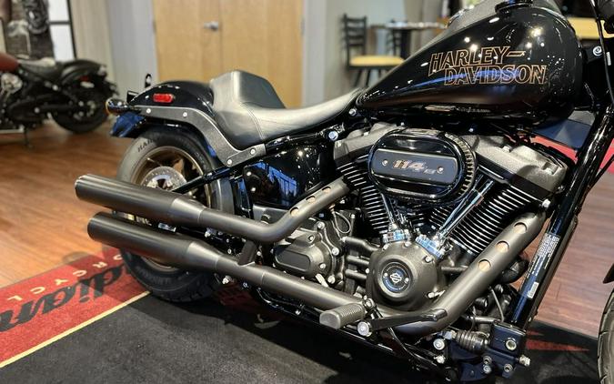 2020 Harley-Davidson® FXLRS - Low Rider® S