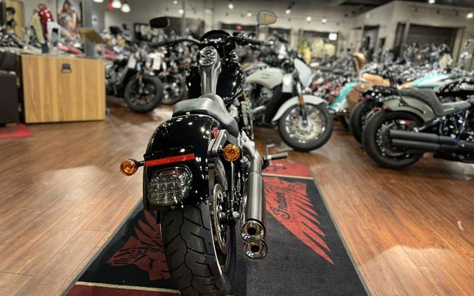 2020 Harley-Davidson® FXLRS - Low Rider® S