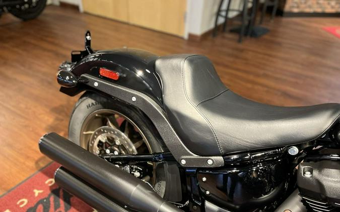 2020 Harley-Davidson® FXLRS - Low Rider® S