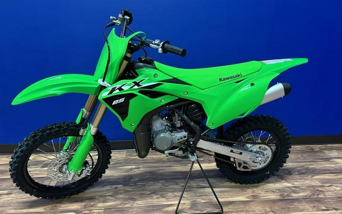 2024 Kawasaki KX™85