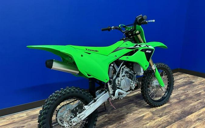 2024 Kawasaki KX™85