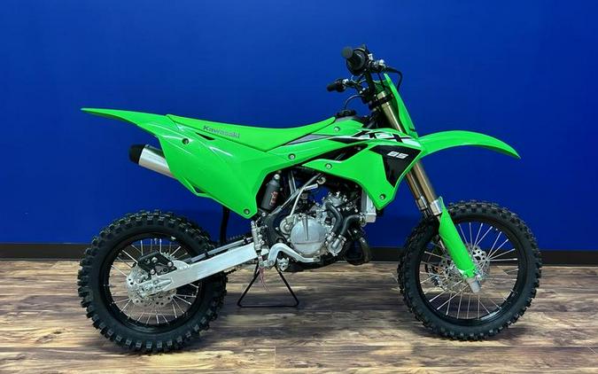 2024 Kawasaki KX™85