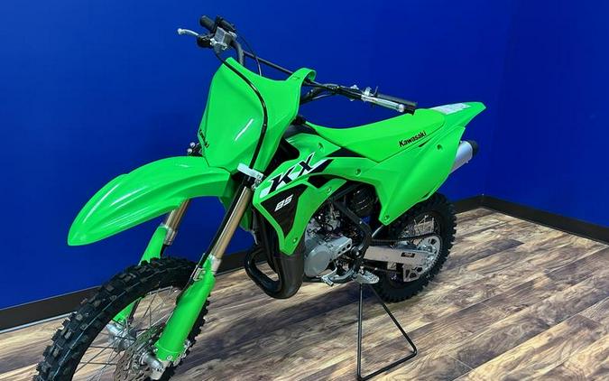 2024 Kawasaki KX™85