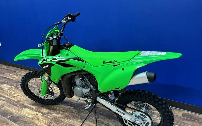 2024 Kawasaki KX™85