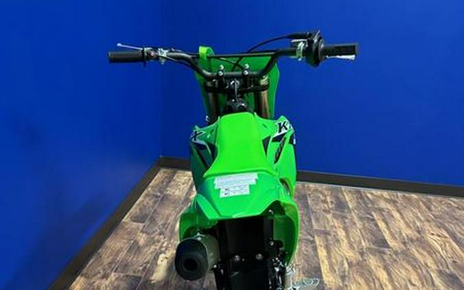 2024 Kawasaki KX™85