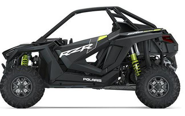 2020 Polaris RZR Pro XP