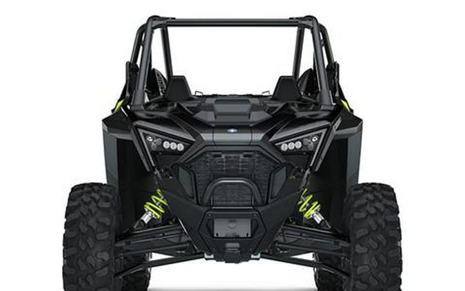 2020 Polaris RZR Pro XP