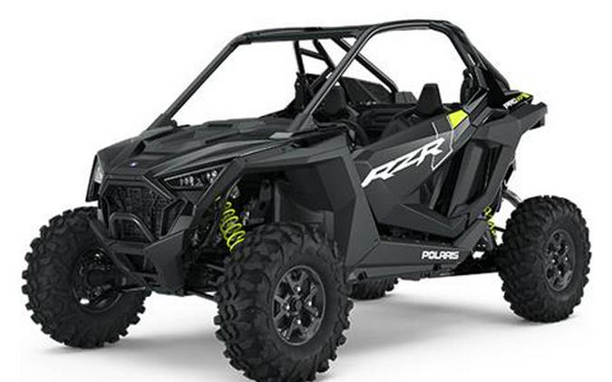 2020 Polaris RZR Pro XP