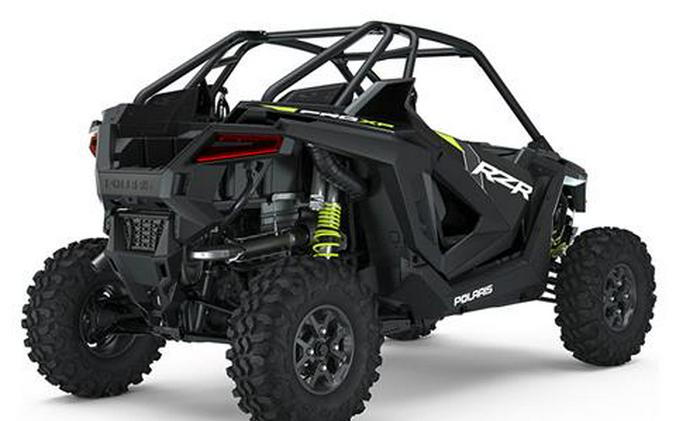 2020 Polaris RZR Pro XP