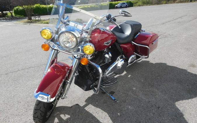 FLHR 2021 Road King