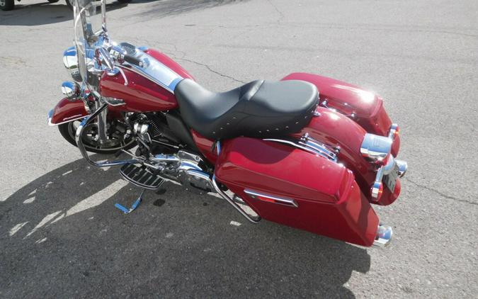 FLHR 2021 Road King