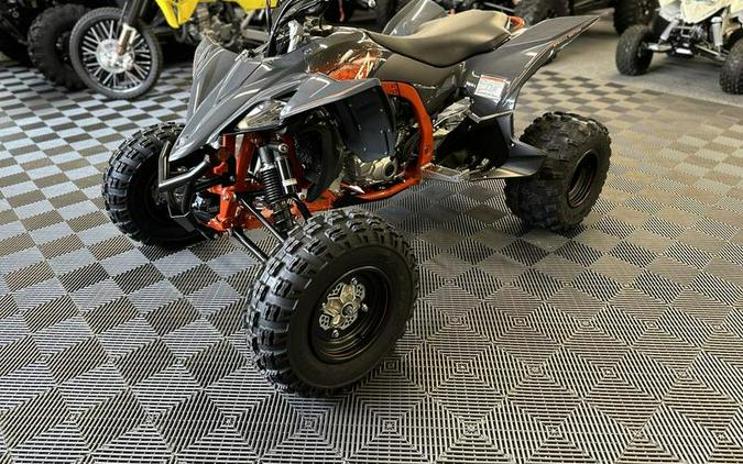 2024 Yamaha YFZ450R SE