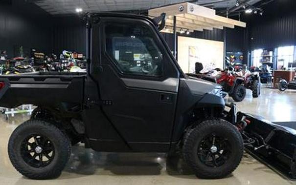 2020 Polaris Ranger 1000 Premium + Winter Prep Package