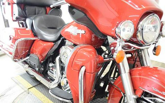 2010 Harley-Davidson Ultra Classic® Electra Glide®