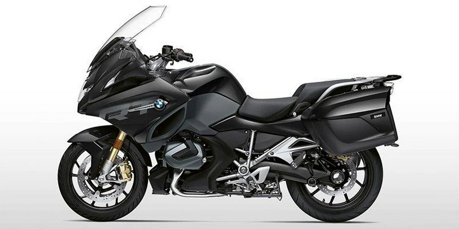 New 2024 BMW R 1250 RT