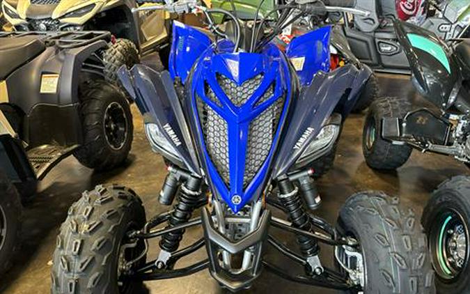 2024 Yamaha Raptor 700R