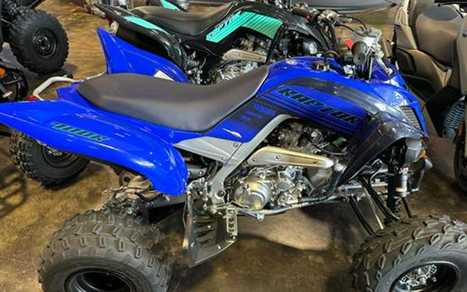 2024 Yamaha Raptor 700R