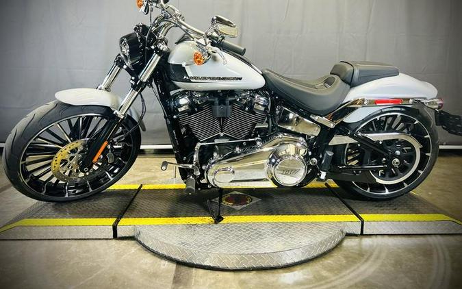 2024 Harley-Davidson® FXBR - Breakout®