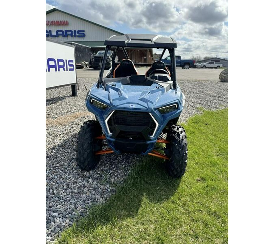 2024 Polaris® RZR Trail Ultimate