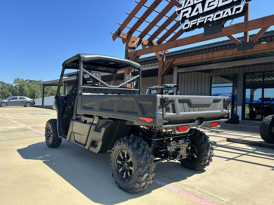 2025 Can-Am Defender PRO XT HD10