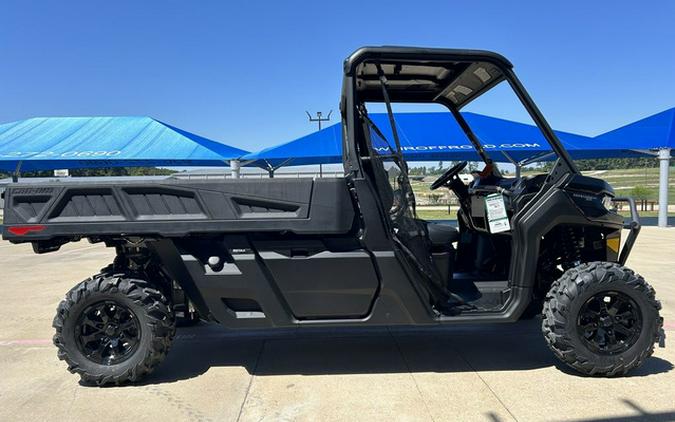 2025 Can-Am Defender PRO XT HD10