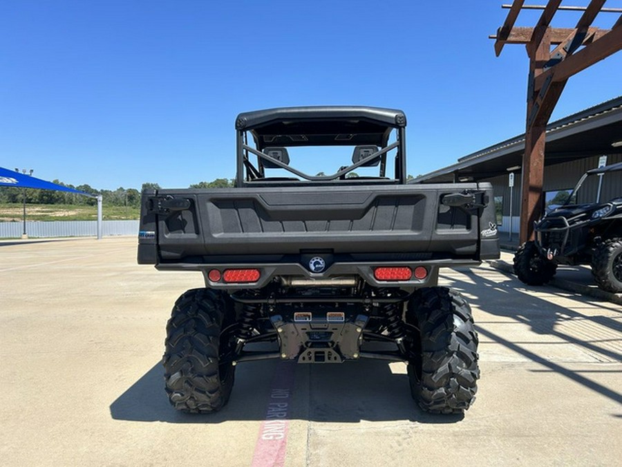 2025 Can-Am Defender PRO XT HD10